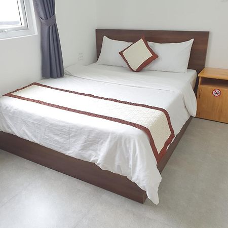 Vy An Hotel Баолок Экстерьер фото