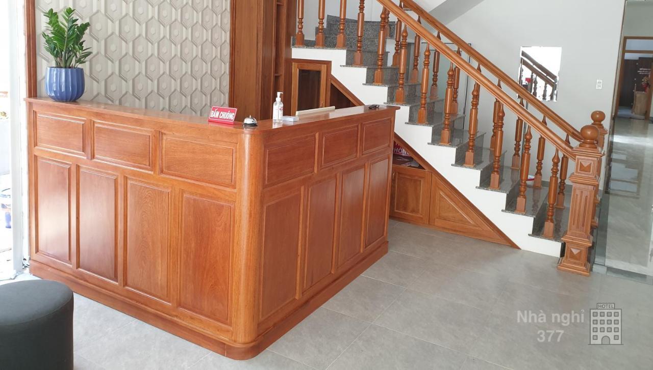 Vy An Hotel Баолок Экстерьер фото