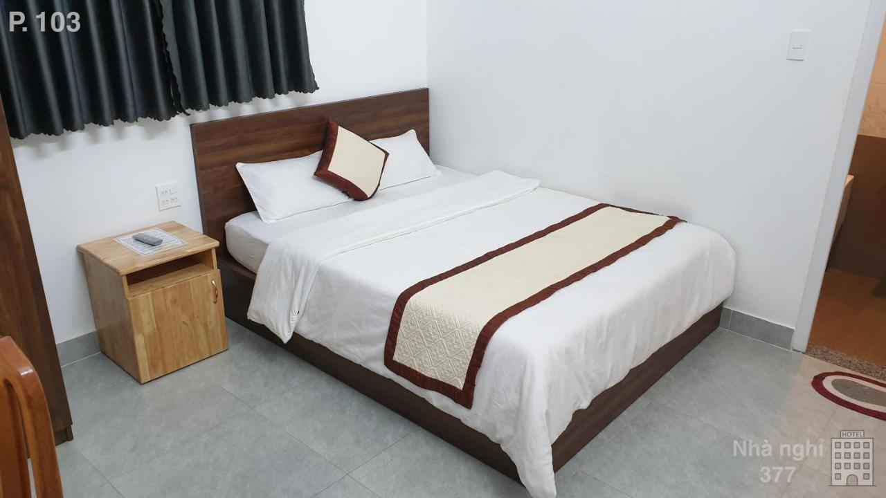 Vy An Hotel Баолок Экстерьер фото