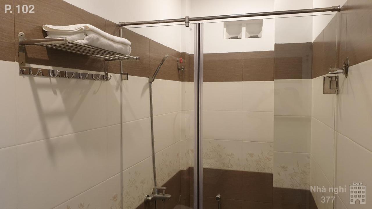 Vy An Hotel Баолок Экстерьер фото