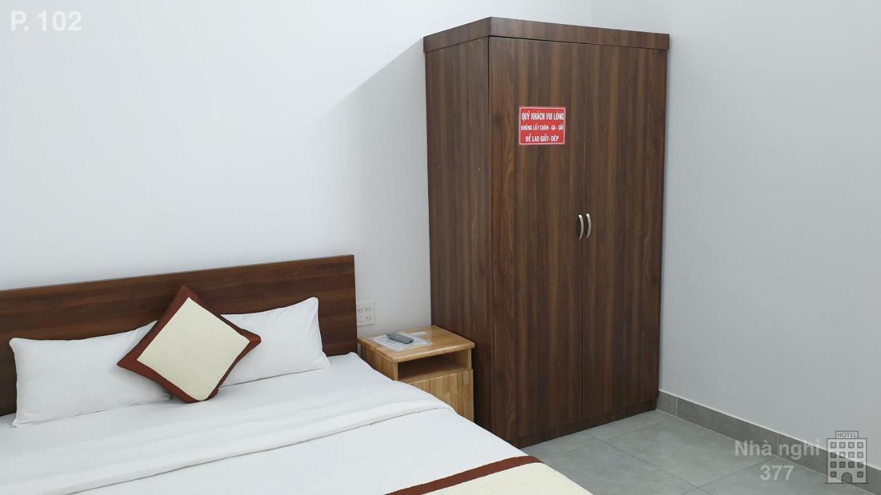 Vy An Hotel Баолок Экстерьер фото