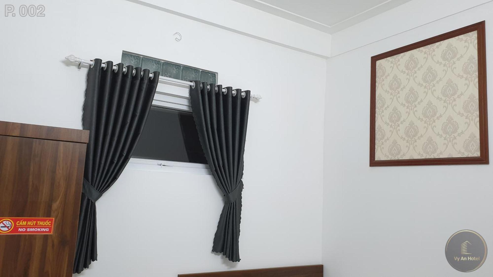 Vy An Hotel Баолок Номер фото